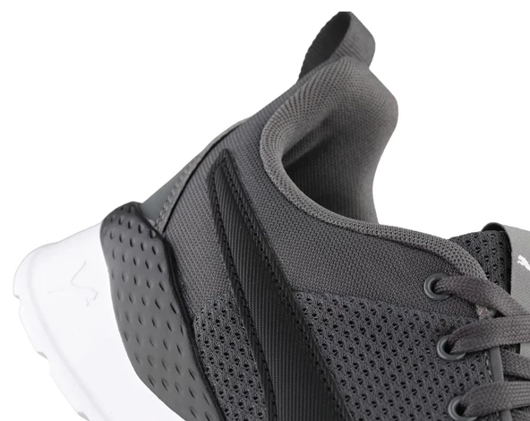 Puma Anzarun Lite Jr. Gri Sneaker 37112840 - 7