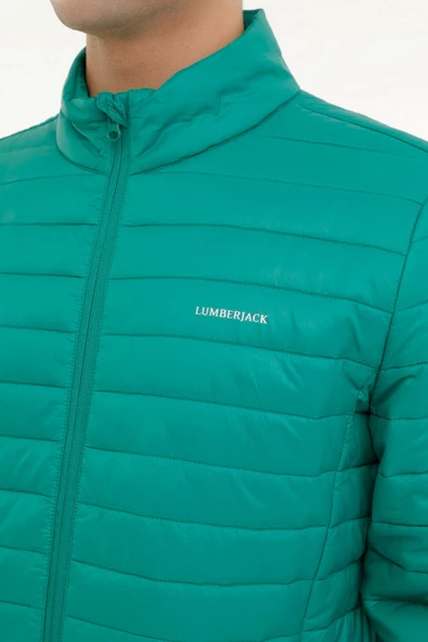 Lumberjack Minimalist Erkek Mont - Rahat, Şık & Günlük Kullanım - 8