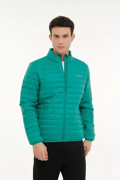 Lumberjack Minimalist Erkek Mont - Rahat, Şık & Günlük Kullanım - 10