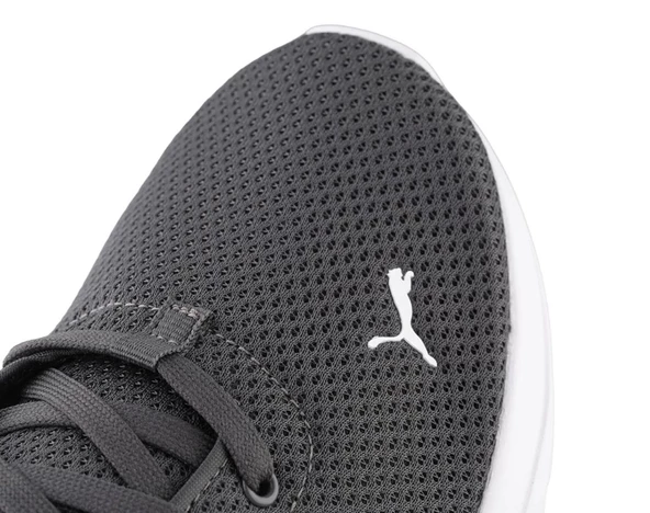 Puma Anzarun Lite Jr. Gri Sneaker 37112840 - 6
