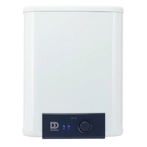 D.DÖKÜM  DT4 B STANDART TERMOSİFON  (50 LT)