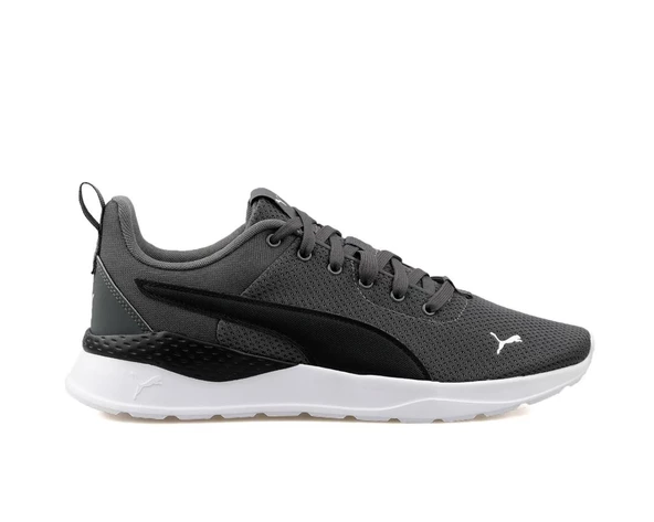 Puma Anzarun Lite Jr. Gri Sneaker 37112840 - 2