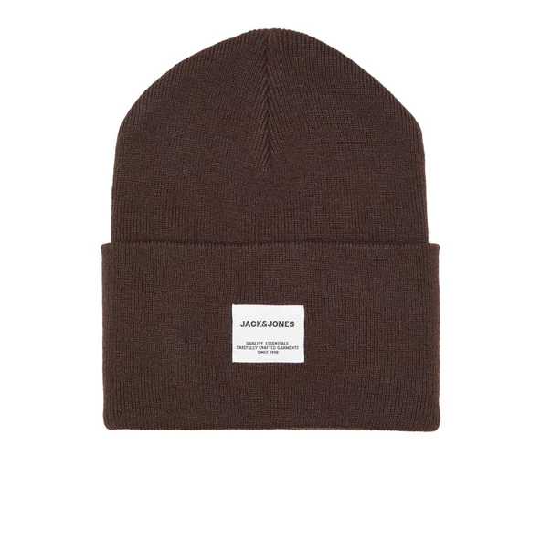 Jack&Jones Minimalist Erkek Bere - Sıcak, Şık & Rahat - 10