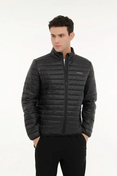 Lumberjack Minimalist Erkek Mont - Rahat, Şık & Günlük Kullanım - 6