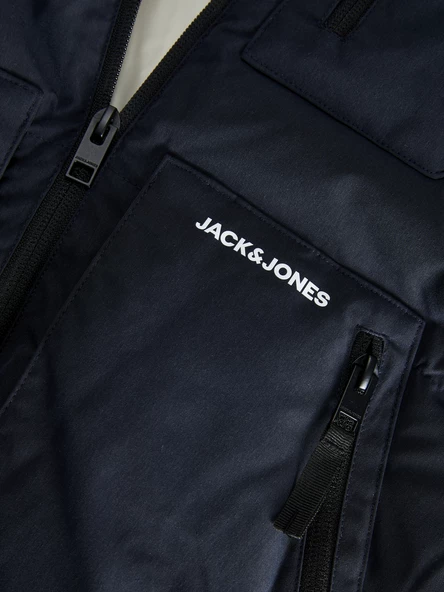 Jack&Jones Erkek Mont 12258416 - 2