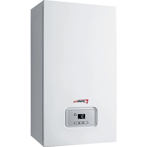 PROTHERM LYNX CONDENSE 24 KW YOĞUŞMALI KOMBİ