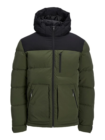 Jack&Jones Erkek Mont 12214648