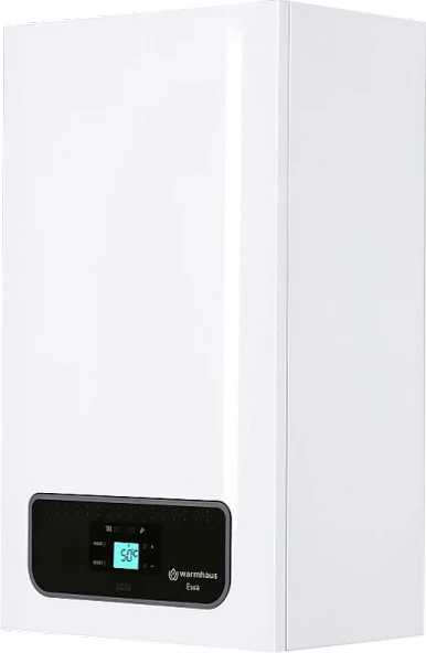 WARMHAUS EWA 24 KW YOĞUŞMALI KOMBİ ürün görseli 1