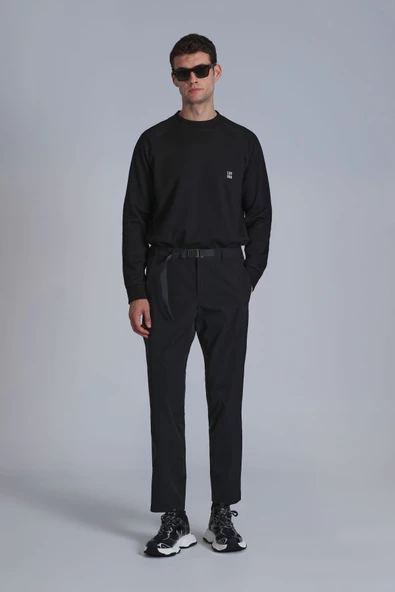 Lufian Erkek Sweatshirt 112030154 - 9