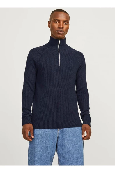 Jack&Jones Erkek Sweatshirt 12258473 - 4