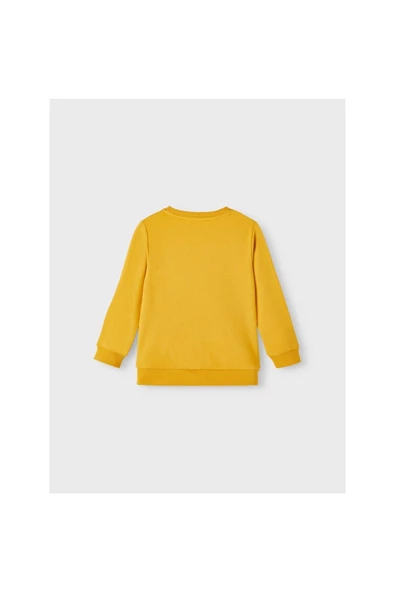 Name It Erkek Çocuk Sweatshirt 13221200 - 3