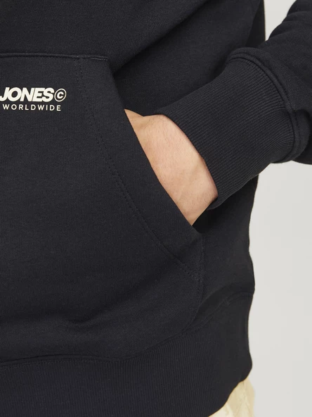 Jack&Jones Erkek Sweatshirt 12256534 - 7