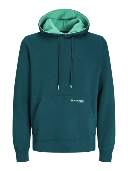 Jack&Jones Erkek Sweatshirt 12256534 - 12
