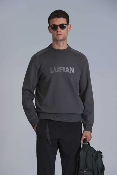 Lufian Erkek Sweatshirt 112030145 - 2