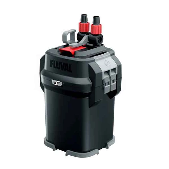 Fluval 107 Dış Filtre ürün görseli
