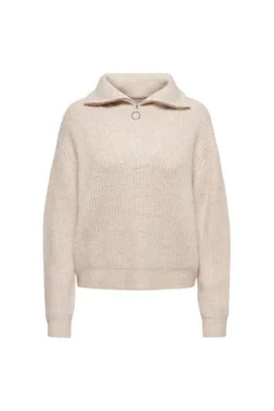 Only Kadın Sweatshirt 15247008 - 2