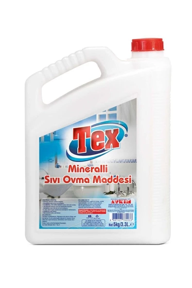 Cif Krem Mineralli 5 Kg