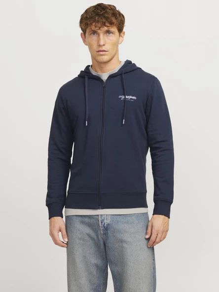 Jack&Jones Erkek Sweatshirt 12256847 - 8