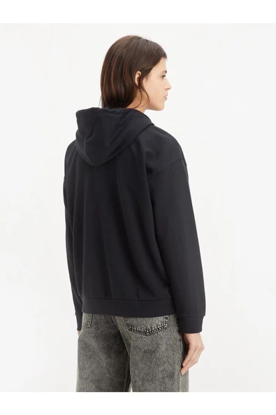 Levi's Kadın Sweatshirt 001TZ-0000 - 2