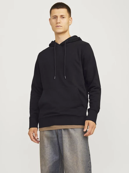 Jack&Jones Erkek Sweatshirt 12256591 - 4