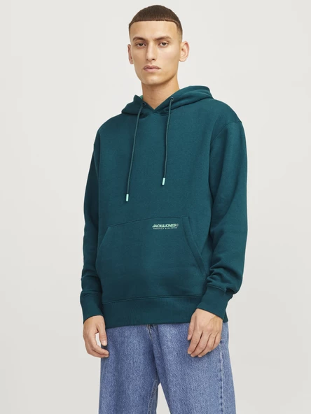 Jack&Jones Erkek Sweatshirt 12256534 - 8
