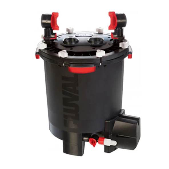 Fluval FX6 Akvaryum Dış Filtre 3500 Lh - 2