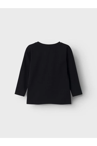 Name It Erkek Çocuk Sweatshirt 13221789 - 5
