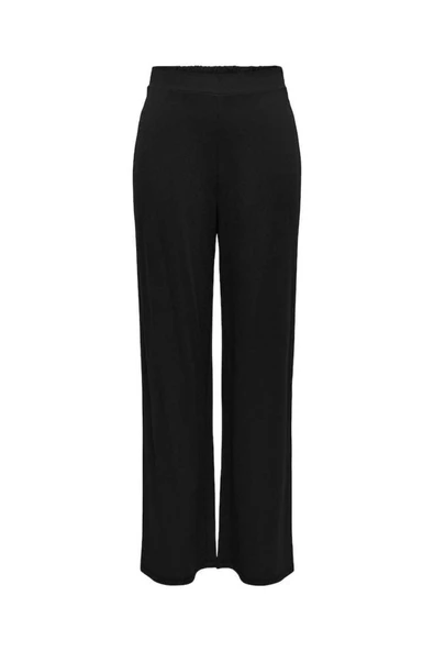 Only Minimalist Oversize Kadın Pantolon - Rahat ve Şık Günlük Kombini - 6