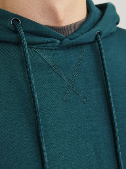 Jack&Jones Erkek Sweatshirt 12256591 - 10