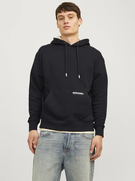 Jack&Jones Erkek Sweatshirt 12256534 - 2
