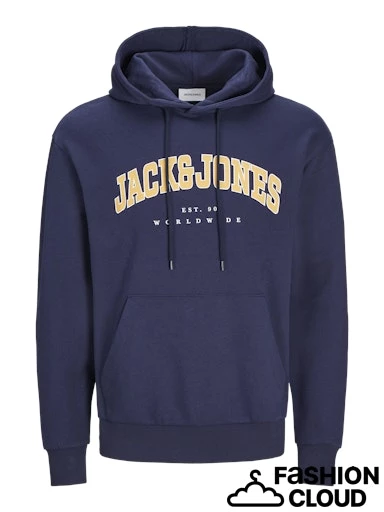 Jack&Jones Erkek Sweatshirt 12256521 - 10