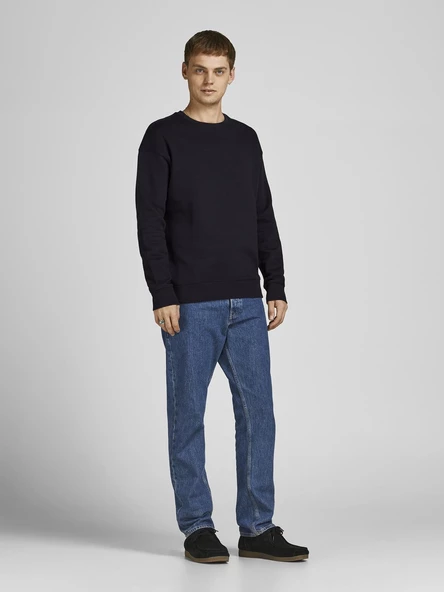 Jack&Jones Erkek Sweatshirt 12249341 - 3