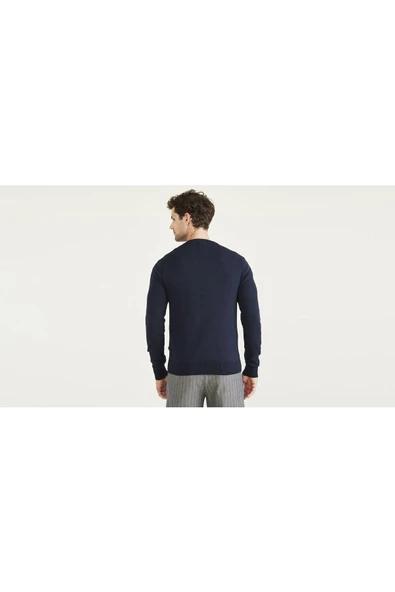 Dockers Erkek Sweatshirt A3711-0001 - 2