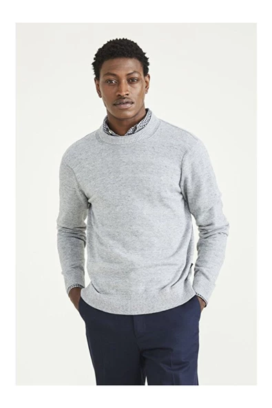 Dockers Erkek Sweatshirt -> Kazak A3711-0002