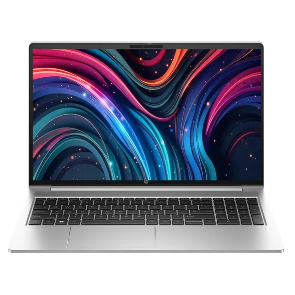 HP ProBook 450 G10 9G1G3ET18 i7-1355U 16GB 1TBSSD+1TBSSD 15.6" FHD FreeDOS Dizüstü Bilgisayar