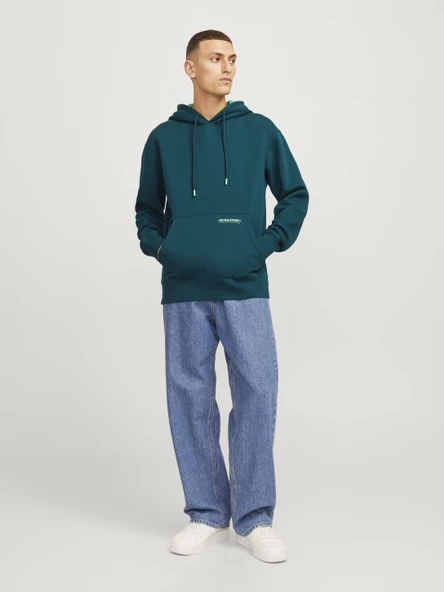 Jack&Jones Erkek Sweatshirt 12256534 - 9