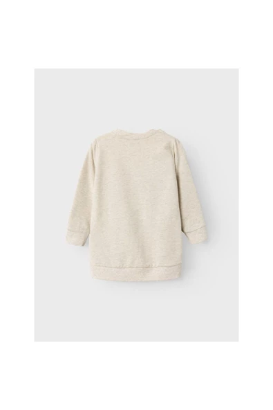 Name It Kız Çocuk Sweatshirt 13221139 - 9