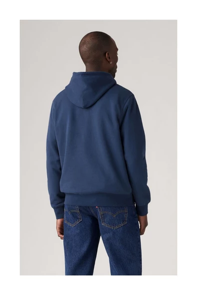 Levi's Erkek Sweatshirt A2410-0011 - 2