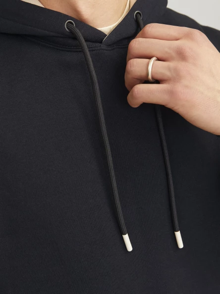 Jack&Jones Erkek Sweatshirt 12256534 - 5