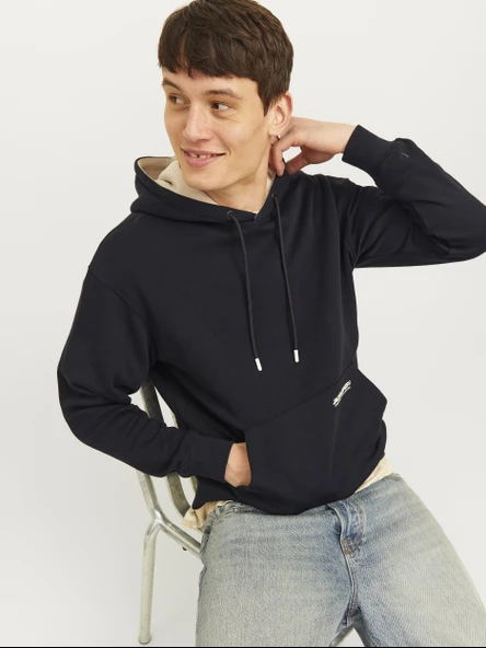 Jack&Jones Erkek Sweatshirt 12256534 - 3