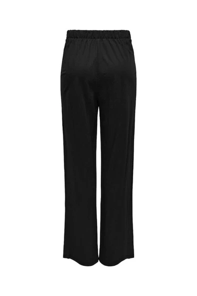 Only Minimalist Oversize Kadın Pantolon - Rahat ve Şık Günlük Kombini - 7