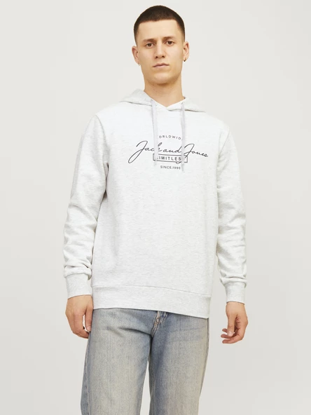 Jack&Jones Erkek Sweatshirt 12256838