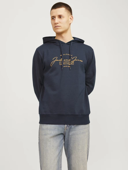 Jack&Jones Erkek Sweatshirt 12256838 - 10