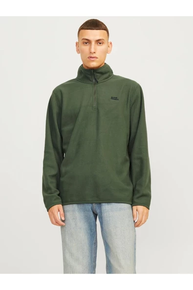 Jack&Jones Erkek Sweatshirt 12258490 - 3