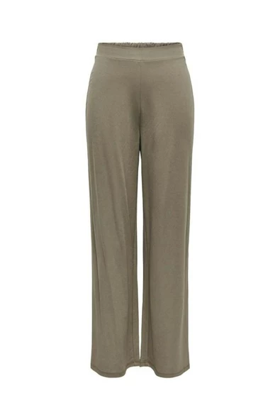 Only Minimalist Oversize Kadın Pantolon - Rahat ve Şık Günlük Kombini