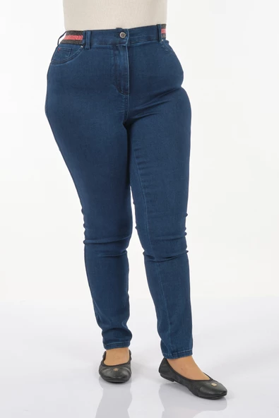 Seleste Kadın Pantolon 23K205