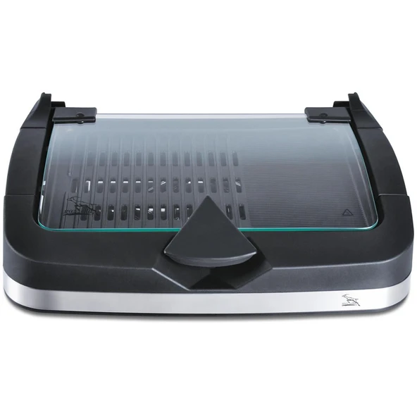 Gazzella BRB 3000 Barbecue 2400 W Elektirikli Barbekü Izgara