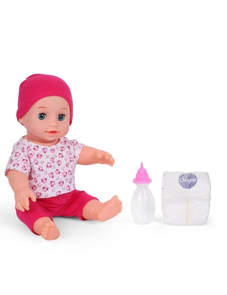 GALTOYS Altını Islatan Bebek GLT1107 - 3