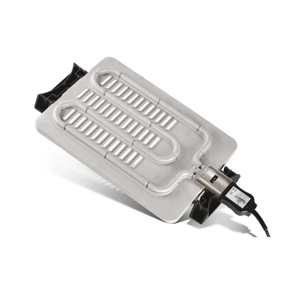 Gazzella BRB 3000 Barbecue 2400 W Elektirikli Barbekü Izgara - 5