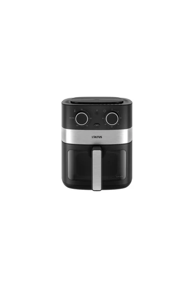 Altus Ecofryer XL Airfryer AL 2983 AF 6.5 lt Yağsız Fritöz - 2